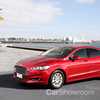2016 Ford Mondeo - Hatch