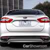 2016 Ford Mondeo - Hatch