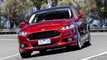 2016 Ford Mondeo - Hatch