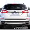 2016 Ford Mondeo - Wagon