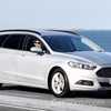 2016 Ford Mondeo - Wagon