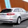 2016 Ford Mondeo - Wagon