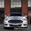 2016 Ford Mondeo - Wagon