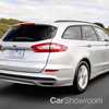 2016 Ford Mondeo - Wagon