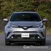 2017 Toyota C-HR