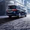 Honda Teases All-New Odyssey For Detroit Debut