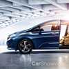 Honda Teases All-New Odyssey For Detroit Debut
