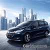 Honda Teases All-New Odyssey For Detroit Debut