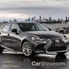 2017 Lexus IS