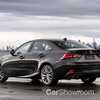 2017 Lexus IS