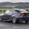 2017 Lexus IS