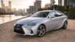 2017 Lexus IS