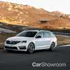 2017 Skoda Octavia vRS: More Power, More Tech, More Czech
