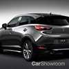 2017 Mazda CX-5, CX-3 Custom Style