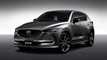 2017 Mazda CX-5, CX-3 Custom Style