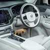 Tesla Hires Volvo Vehicle Interior Engineering Whiz