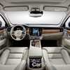 Tesla Hires Volvo Vehicle Interior Engineering Whiz