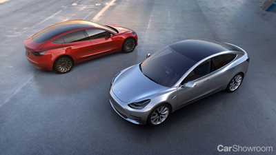 Tesla Hires Volvo Vehicle Interior Engineering Whiz