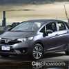 2016 Honda Jazz - Review