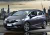 2016 Honda Jazz - Review