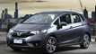 2016 Honda Jazz - Review