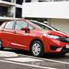 2016 Honda Jazz - Review
