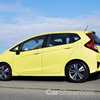 2016 Honda Jazz - Review