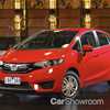 2016 Honda Jazz - Review