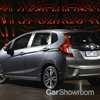 2016 Honda Jazz - Review