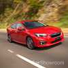 Subaru Axes Servicing Costs, 2017 Impreza To Benefit