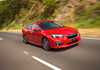Subaru Axes Servicing Costs, 2017 Impreza To Benefit