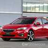 Subaru Axes Servicing Costs, 2017 Impreza To Benefit