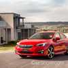 Subaru Axes Servicing Costs, 2017 Impreza To Benefit