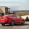 Subaru Axes Servicing Costs, 2017 Impreza To Benefit