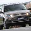 Ford's Territory & Ranger Recalled: Faulty Auto 'Box