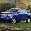 Ford's Territory & Ranger Recalled: Faulty Auto 'Box