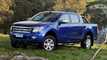 Ford's Territory & Ranger Recalled: Faulty Auto 'Box