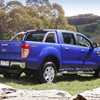 Ford's Territory & Ranger Recalled: Faulty Auto 'Box