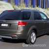 Ford's Territory & Ranger Recalled: Faulty Auto 'Box