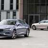 Volvo Introduces 'Red Key' Valet Key Option