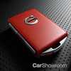 Volvo Introduces 'Red Key' Valet Key Option