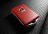 Volvo Introduces 'Red Key' Valet Key Option