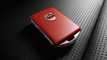 Volvo Introduces 'Red Key' Valet Key Option