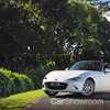 2016 Mazda MX-5 - Review