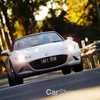 2016 Mazda MX-5 - Review