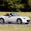 2016 Mazda MX-5 - Review