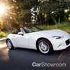2016 Mazda MX-5 - Review