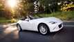 2016 Mazda MX-5 - Review