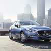 2017 Mazda3 Hatch