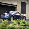 2017 Mazda3 Hatch